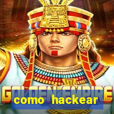 como hackear fortune tiger